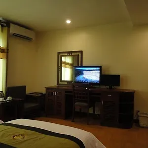 فندق Prince Hanoi Hotel