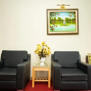 Hanz Regal Hanoi