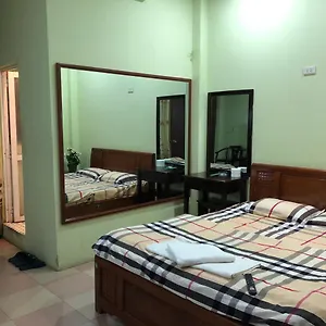 Nha Nghi An Phu فندق هانوي
