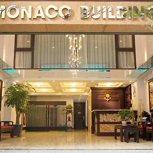 Monaco Building One Bedroom Apartman *