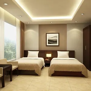 Hotel Green Hotel *