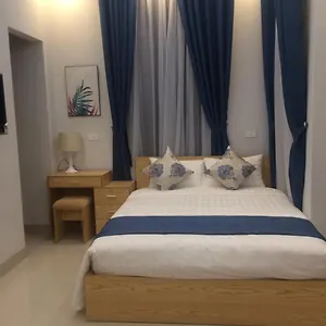 شقة فندقية A Little House