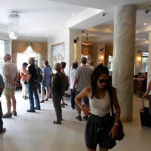 Star View Hotel