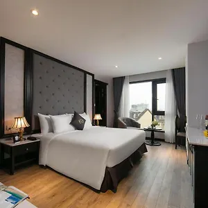 Sen Grand & Managed By Sen Group Hotel 4*