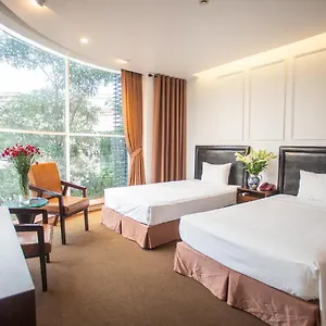 Dinh Szálloda Hanoi