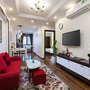 Apartman & Residences