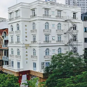 Hotel The