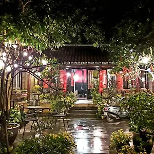 Maison Ly - H2h * هانوي