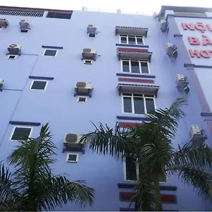 Noi Bai * Hanoi