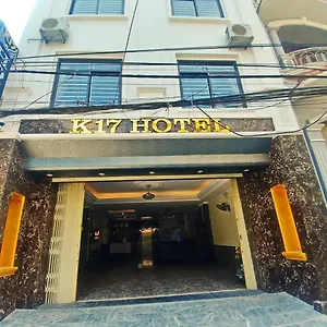 K17 Szálloda Hanoi
