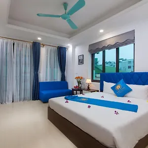 Luxury House & Travel
