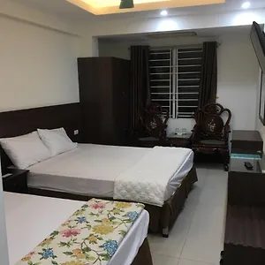 Hotel Moza