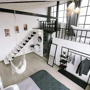The Eyrie - Homestay In Casa de hóspedes 3*