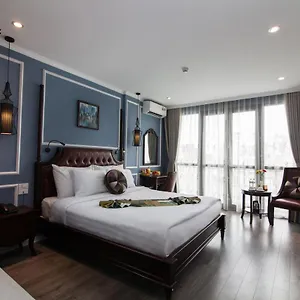 Crystal Pearl 3* Hanoi
