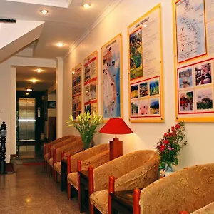 Capital Szálloda Hanoi