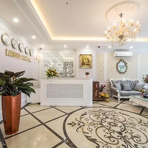 Lieber 2 Hotel Hanoi
