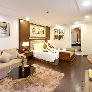 Hotel Garco Dragon 2