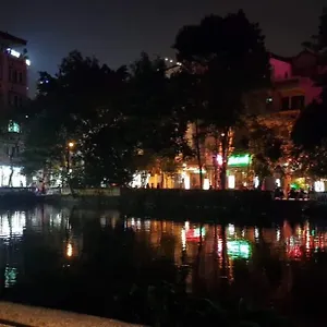 Ba Sao Hotel 2*
