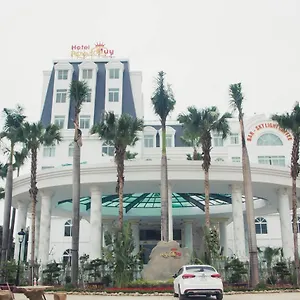 Royal Huy Vinh Phuc Hotel