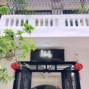Nhà Là Hanoï