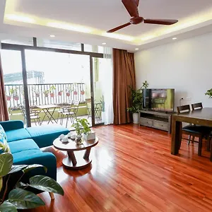 Eastern Gate & Hostel Hanoi