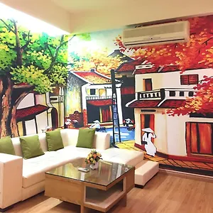 Aloha Séjour chez l'habitant