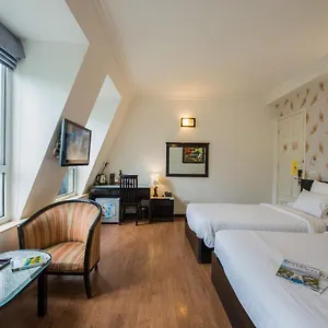 Hotel Hestia Legend