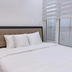 Orchid Luxury Hotel