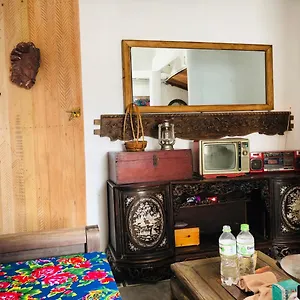 Diamond Dorm Vietnam Hanoi