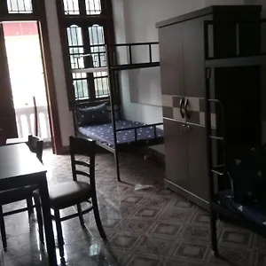 Homecotel Hoang Hoa Tham Hanoï