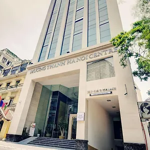 Muong Thanh Centre