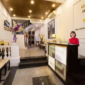 Luxury Hotel Hanoi