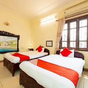 فندق Oyo 180 Thang Long