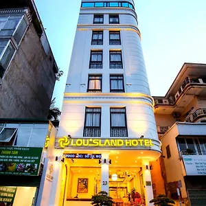 Bed & Breakfast Louisland