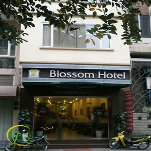 Szálloda Blossom 2*