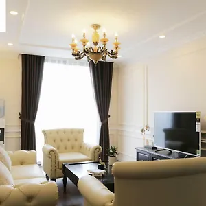 Aspen Residences *