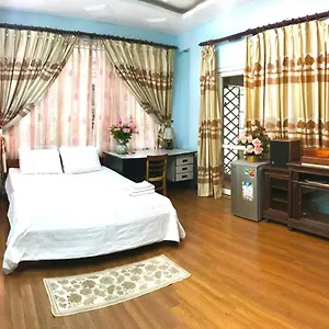 The Rose 3* Hanoi