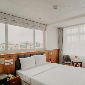 Hanoi Asia Hotel 2*