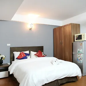 Apartamento Newland 8