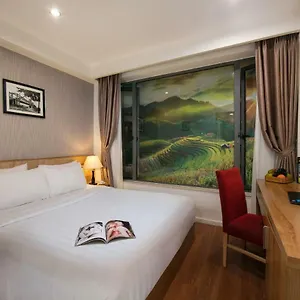 Ancient Town Hotel 3*