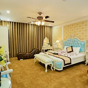 Hotel King's My Dinh