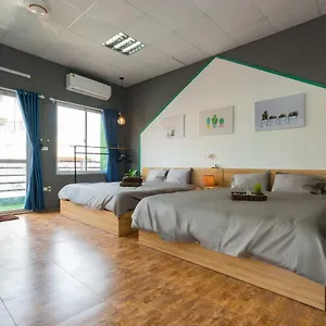 شقة Kemkay Cityview ✩3s To Hklake✩big Balcony *