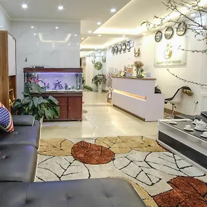 Sammy Luxury 3*