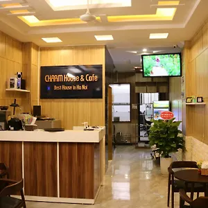 Hotel Charm House And Cafe 3*