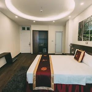 فندق أو واي أو 347 سوجي هانوي