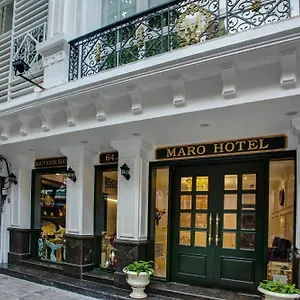 Hotel Maro 3*