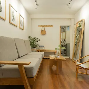 شقة Sun And River Homestay *