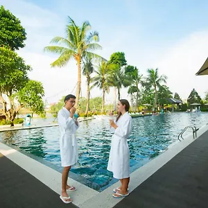 Westlake & Vinh Phuc Hotel