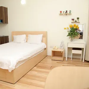 Ham Long Hidden Gem Tatil Evi Hanoi