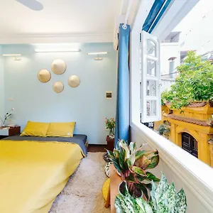 Olenji Homestay Hanoi
